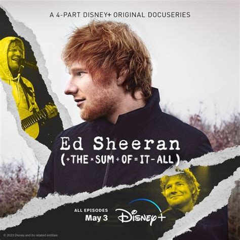 watch ed sheeran documentary